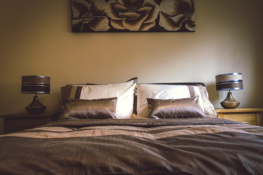 The Lindley Suite - Simple2Let Serviced Apartments Huddersfield Rum bild