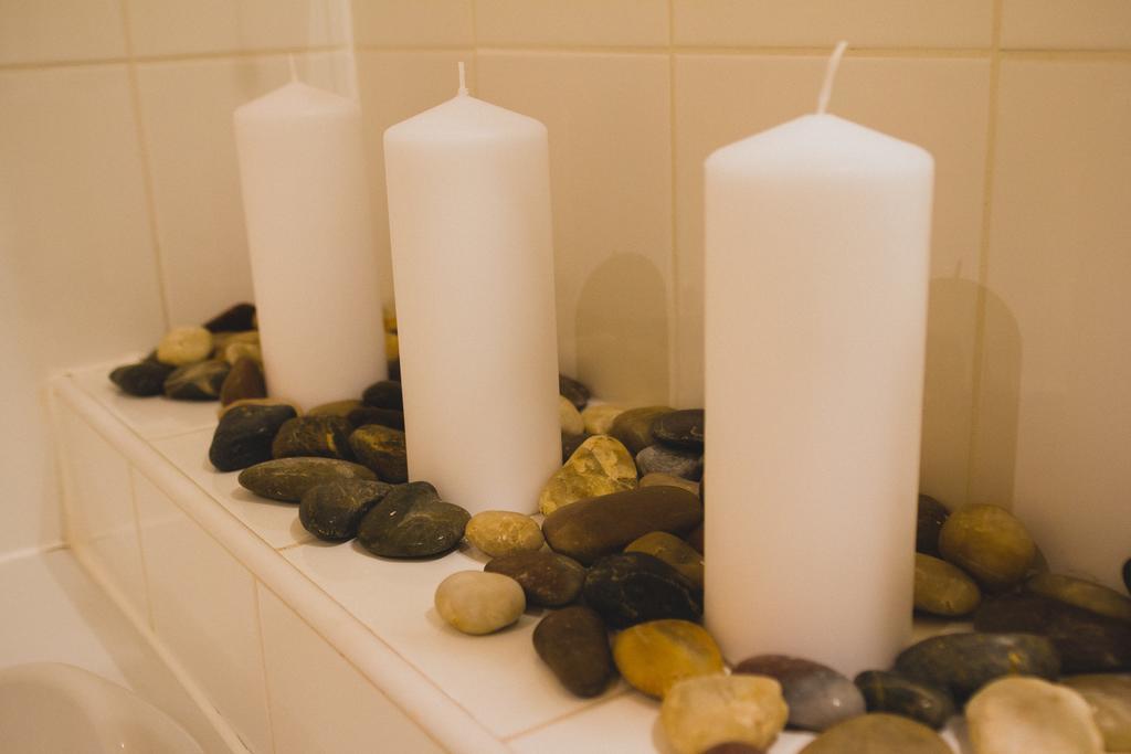 The Lindley Suite - Simple2Let Serviced Apartments Huddersfield Exteriör bild